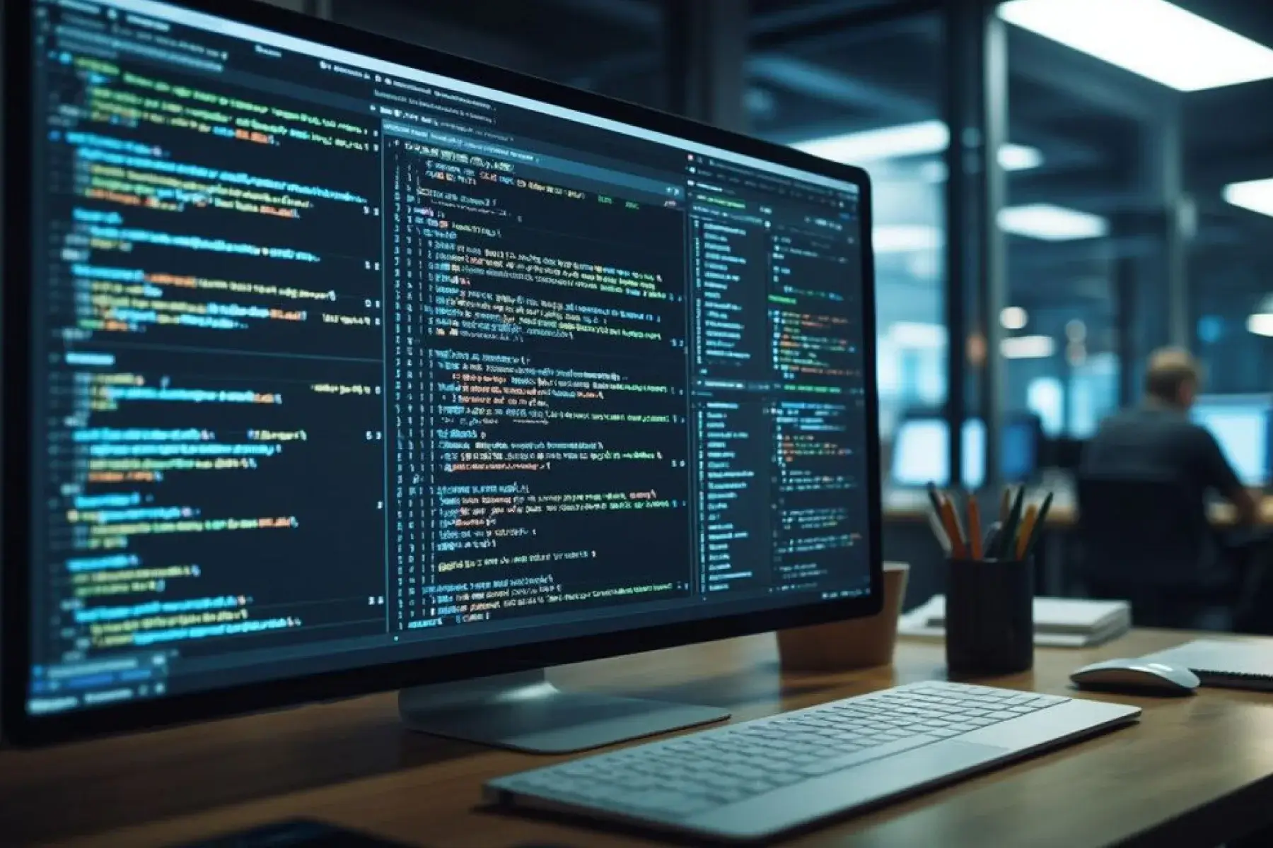 عامل هوشمند به عنوان دستیار SEO