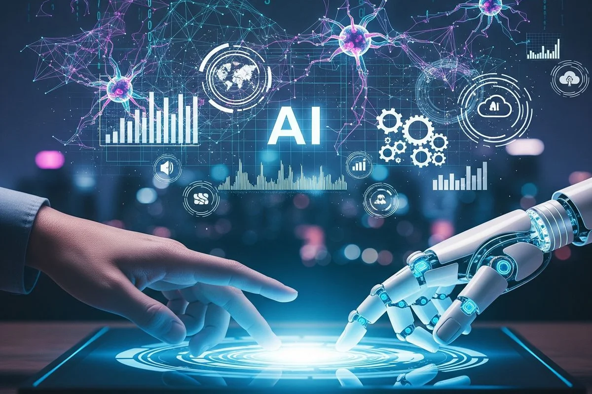 E-E-A-T؛ معیار کلیدی موفقیت در عصر هوش مصنوعی