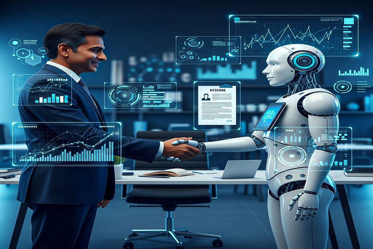 قیف فروش در عصر هوش مصنوعی چگونه عمل می‌کند؟