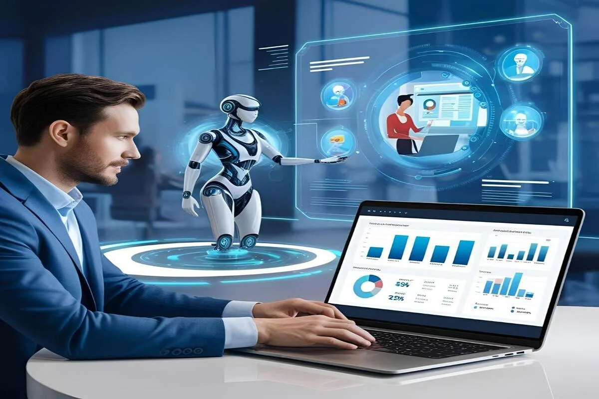 اقدامات اساسی برای تولید محتوای مؤثر با هوش مصنوعی